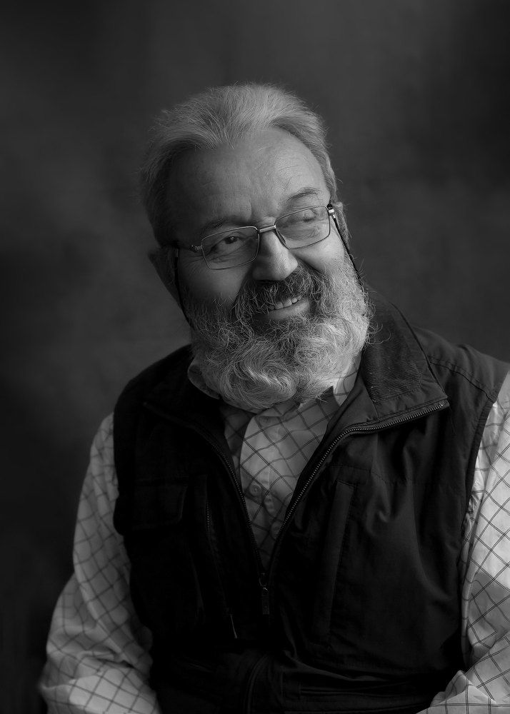 Photograph by Нина Аристова