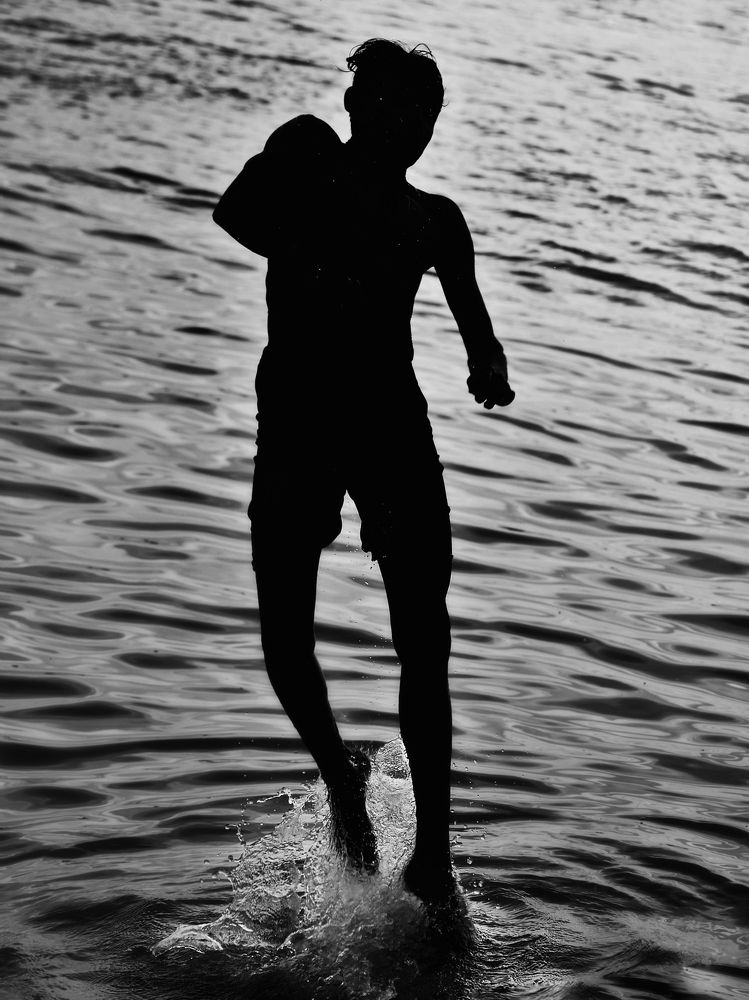 Photograph by Bapi Kundu