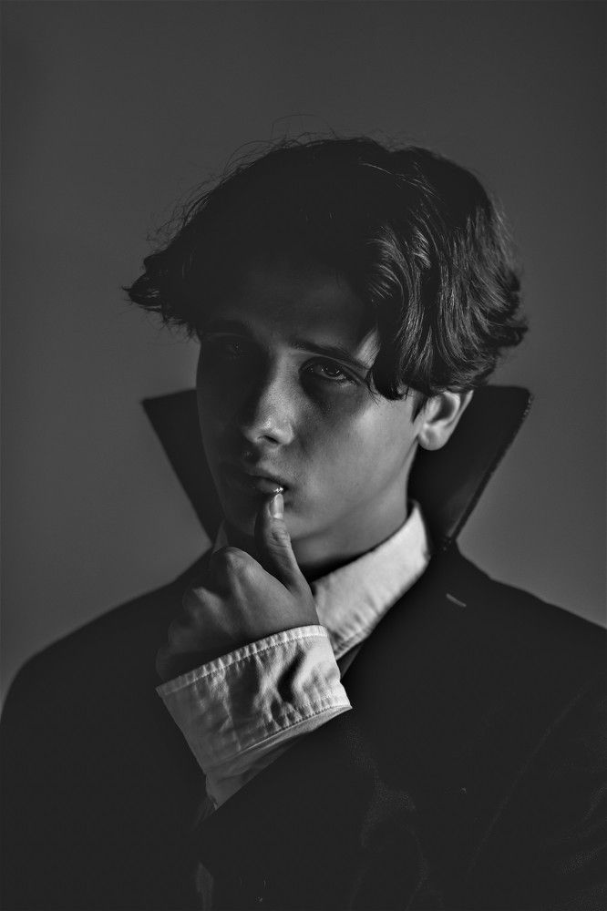 Photograph by Александр Савинов