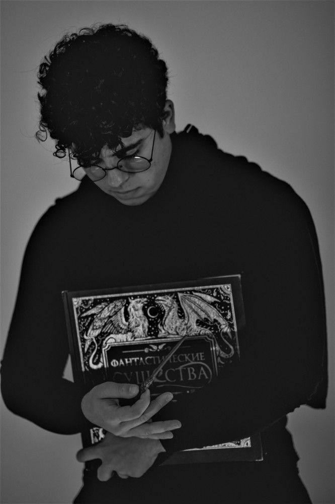 Photograph by Александр Савинов