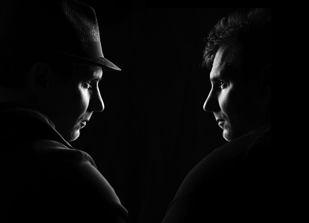 Photograph by Dainius Bankauskas