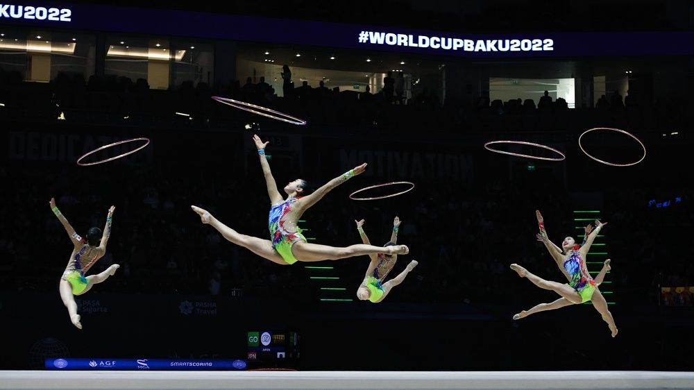 Photograph by Nurlan Tahirli