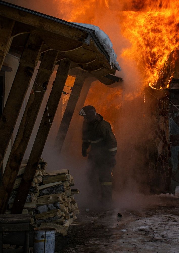 Photograph by Алекс Босх