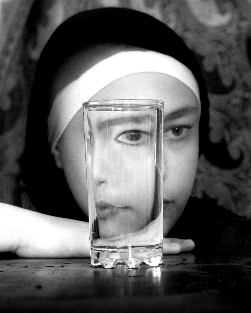 Photograph by Amal Gharib