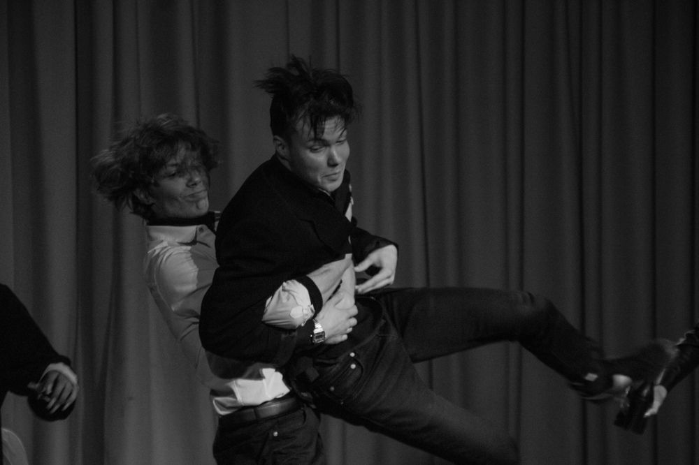 Photograph by Александр Савинов