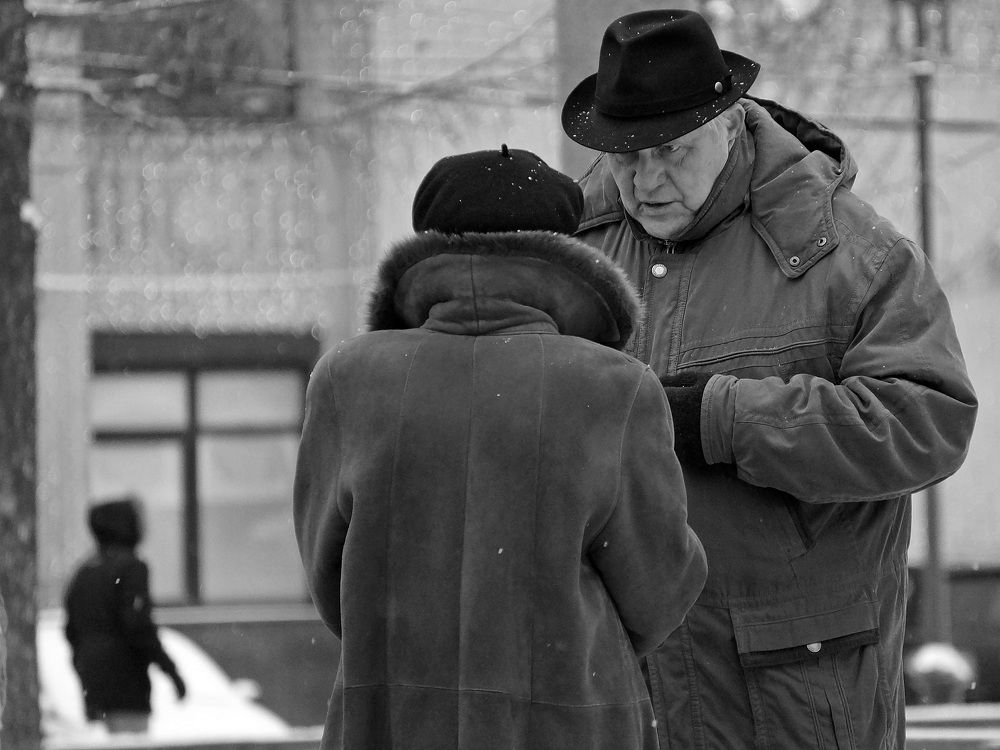 Photograph by Михаил Янкин