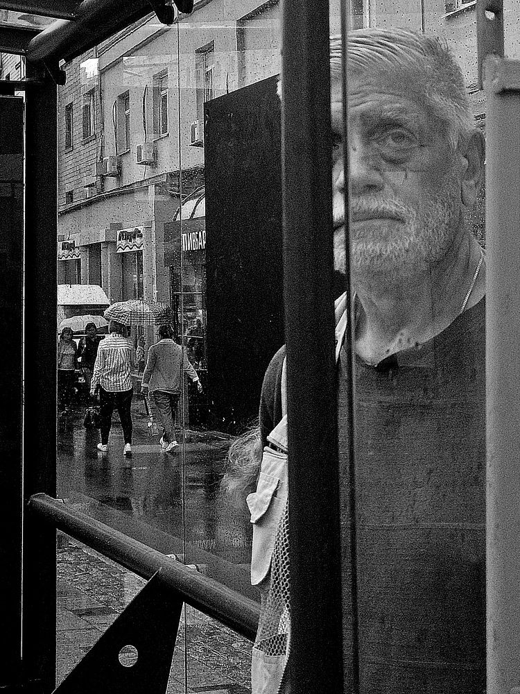 Photograph by Михаил Янкин