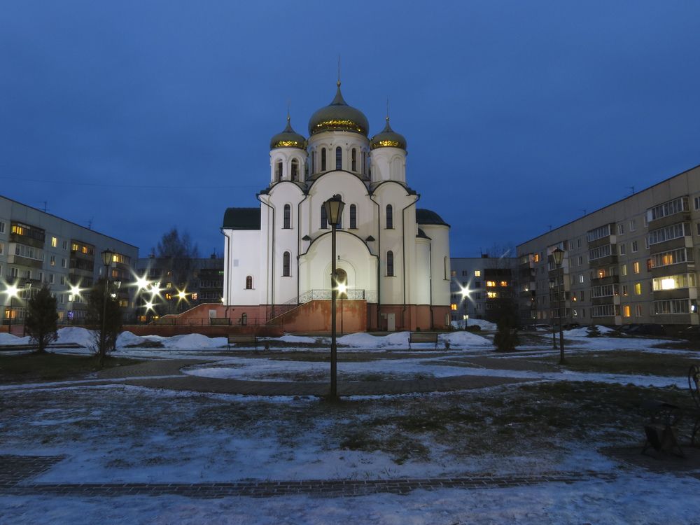 Photograph by Тимур Ушаков