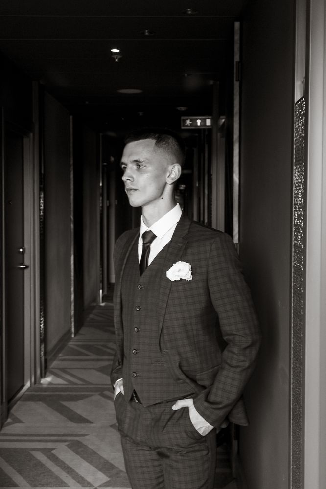 Photograph by Алина Байчурина