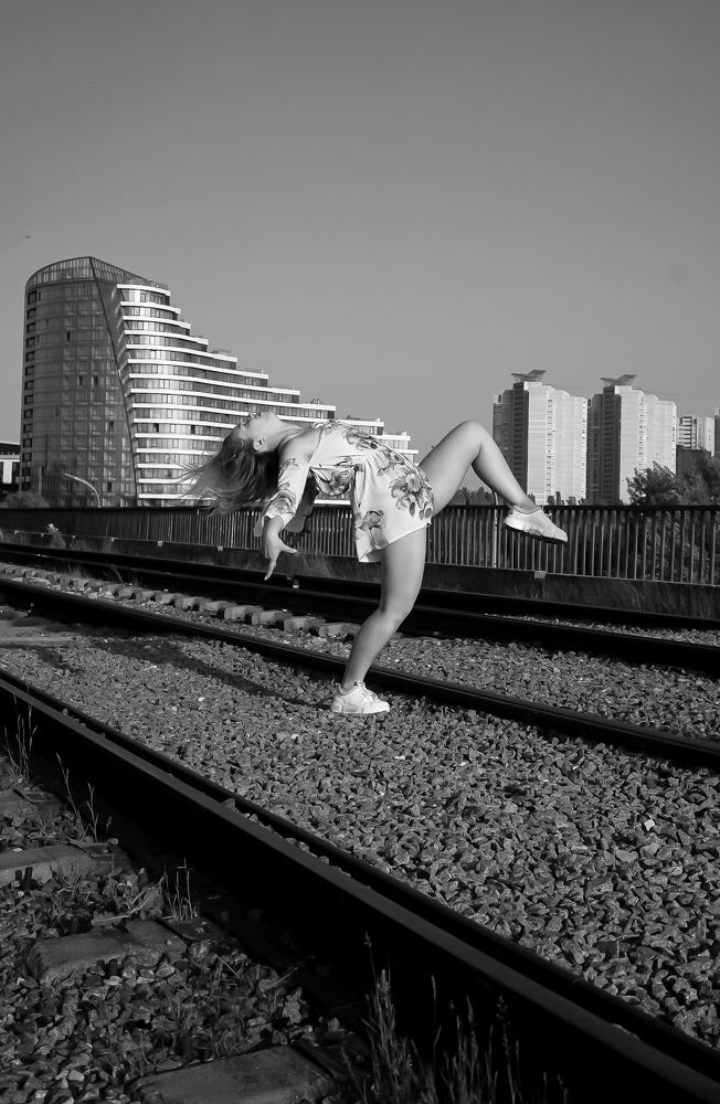 Photograph by Виктория