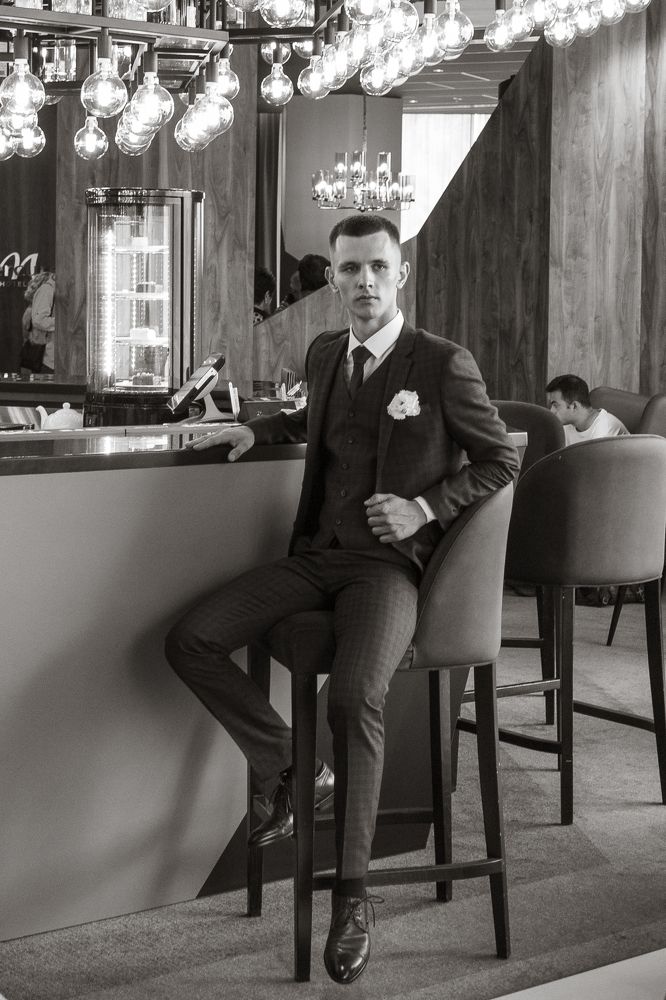 Photograph by Алина Байчурина