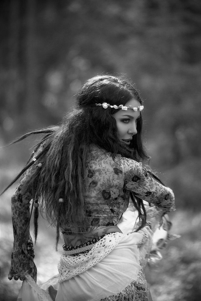 Photograph by Светлана Богачева