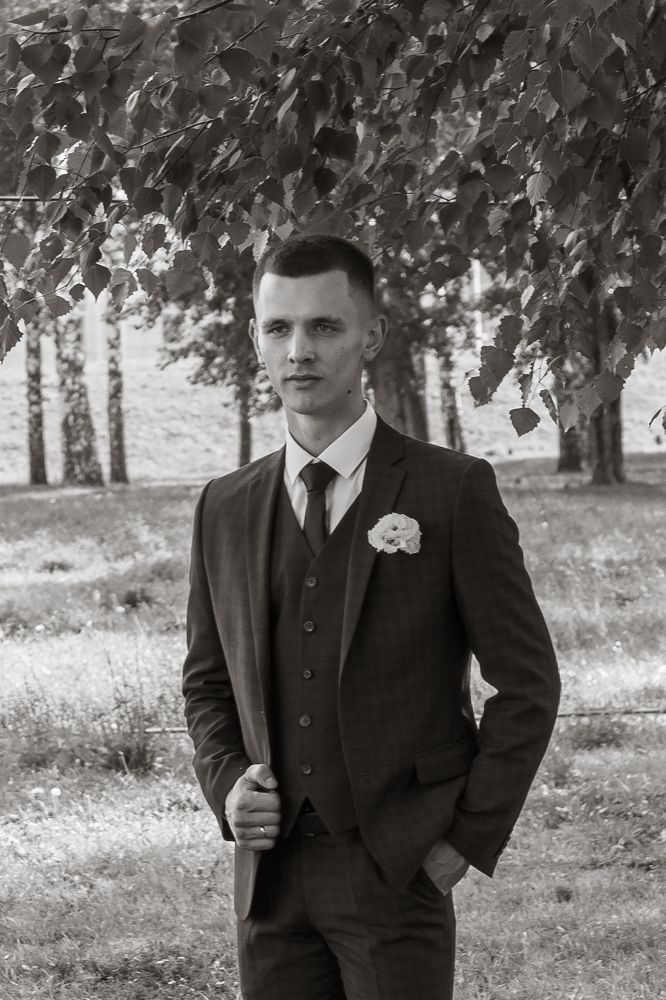 Photograph by Алина Байчурина