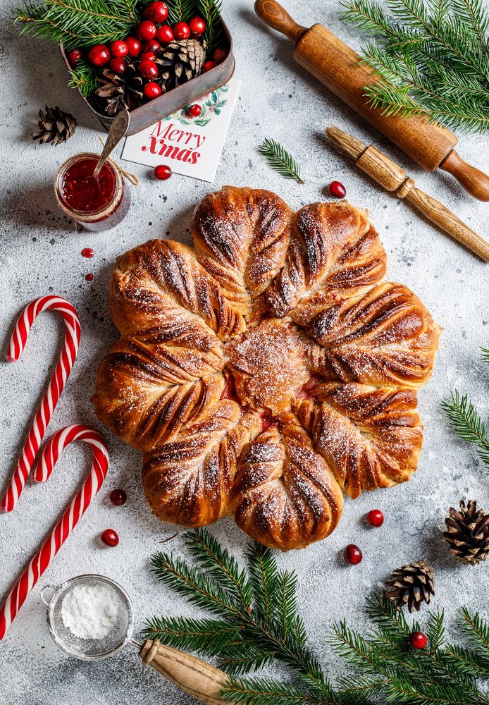 Photograph by Kristina Shavratskaya