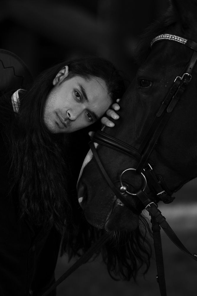 Photograph by Валерия