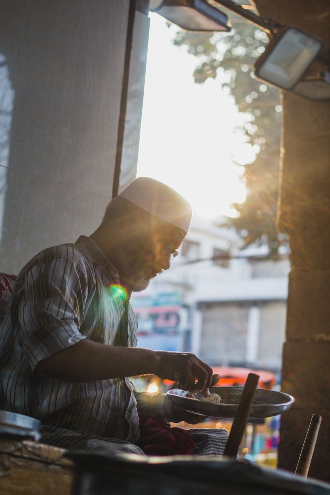 Photograph by Akhil Salim