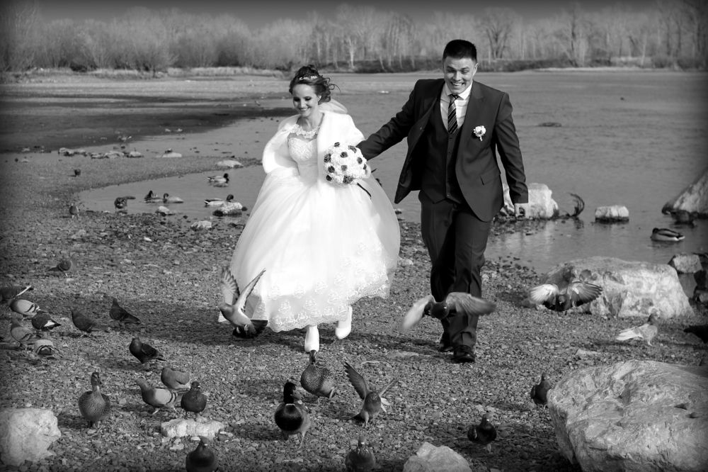 Photograph by Роман Белов