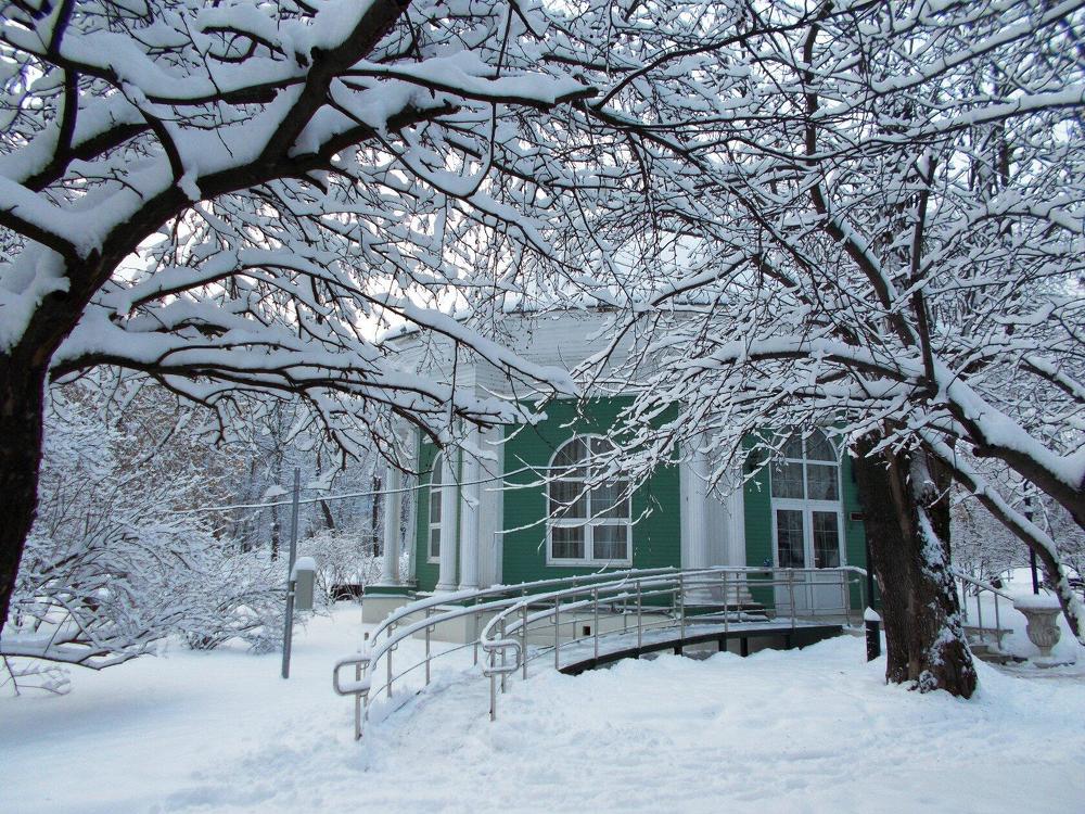 Photograph by Анна Цымбал