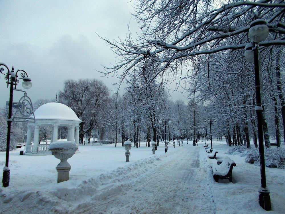 Photograph by Анна Цымбал