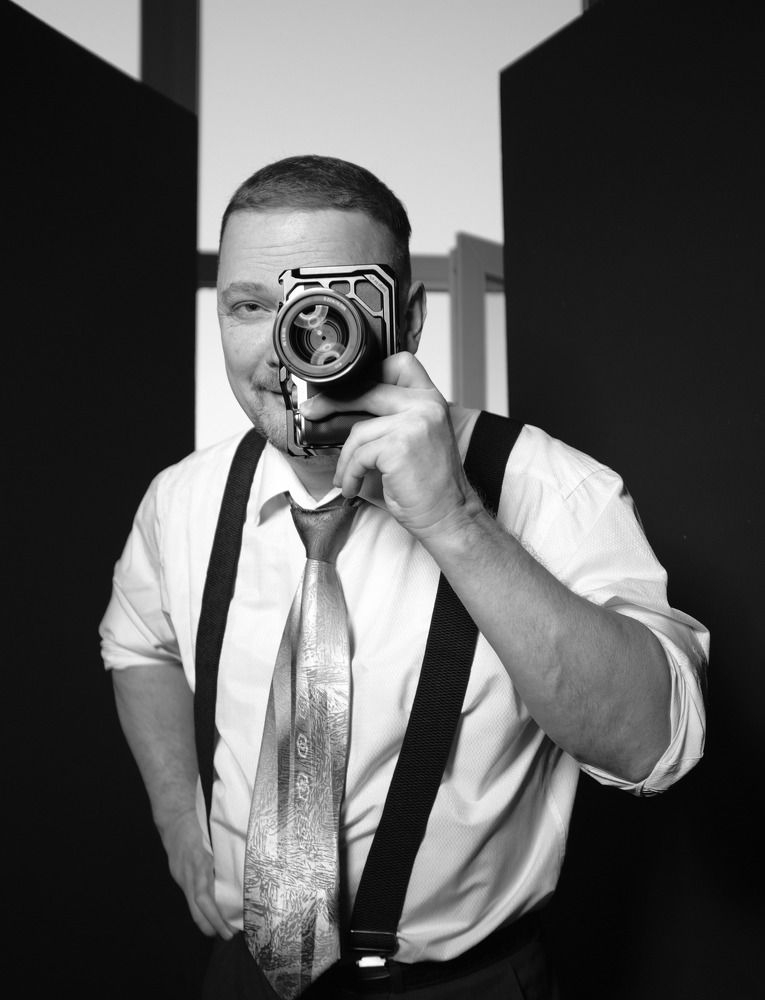 Photograph by Михаил Уткин