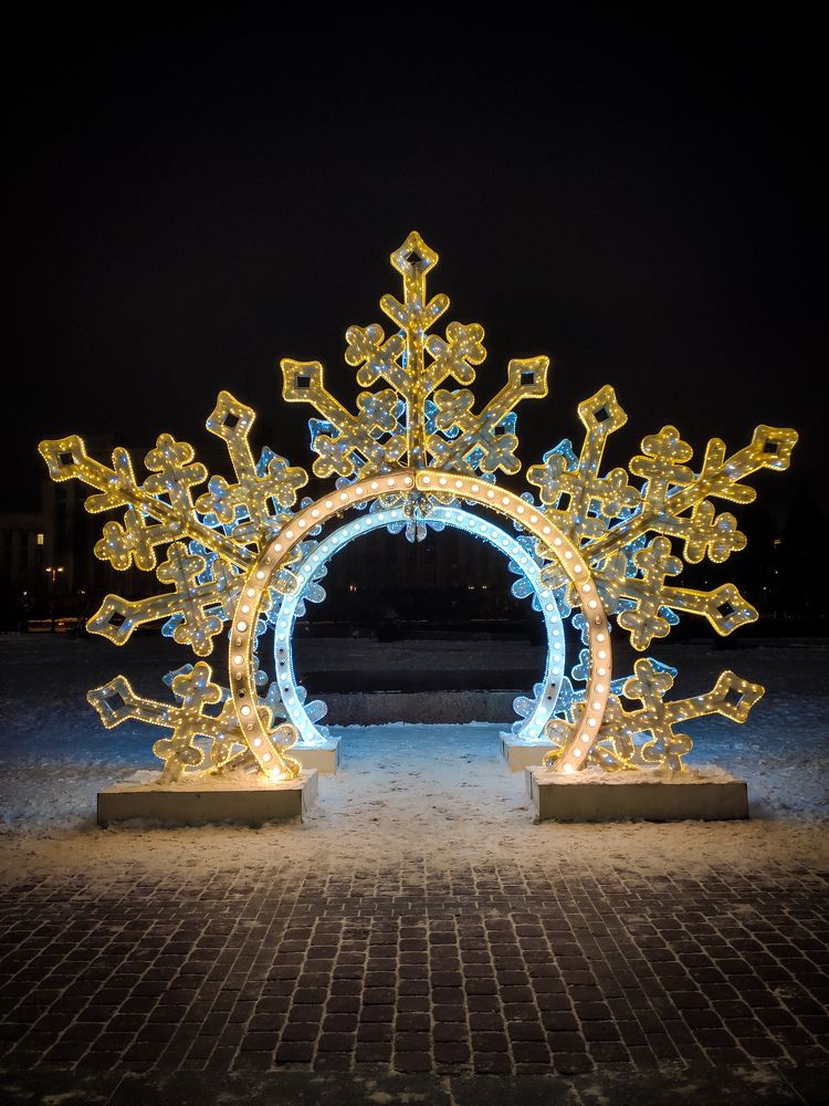 Photograph by Andrey Purtov