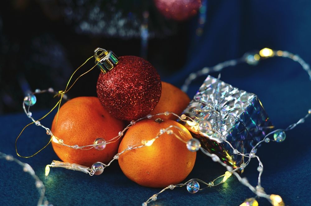 Photograph by Галина Карманова