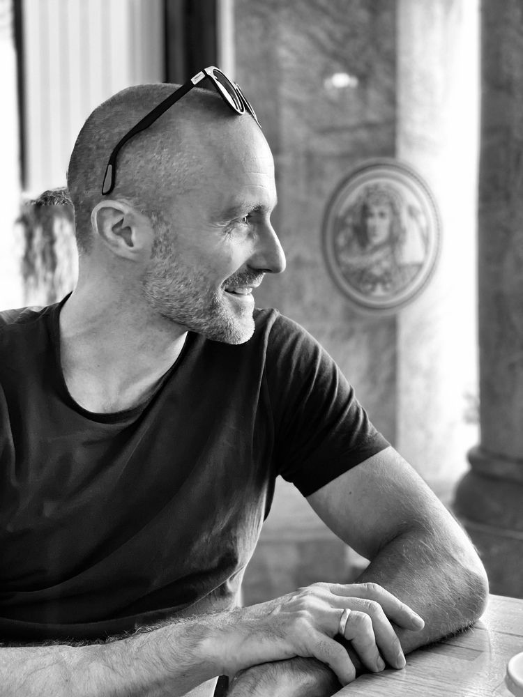 Фотография автора Nadezhda