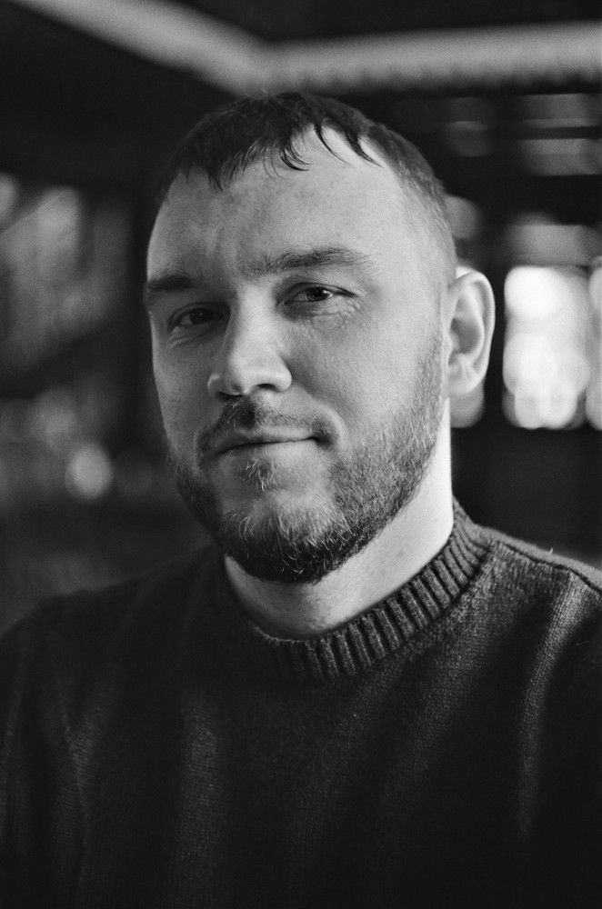 Photograph by Казаков Александр