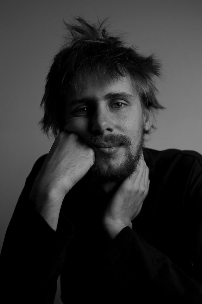 Photograph by Карина Кулиева