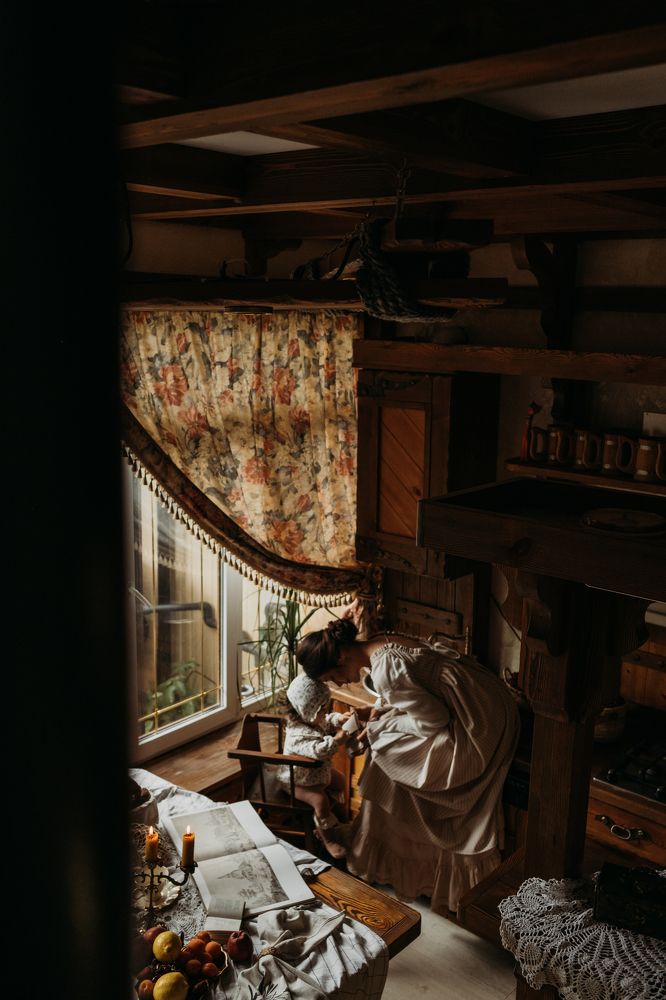 Photograph by Kristina Kosova