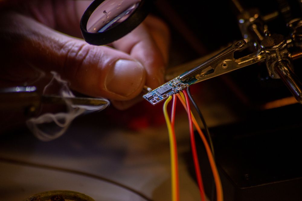 Photograph by Раиса Иванова