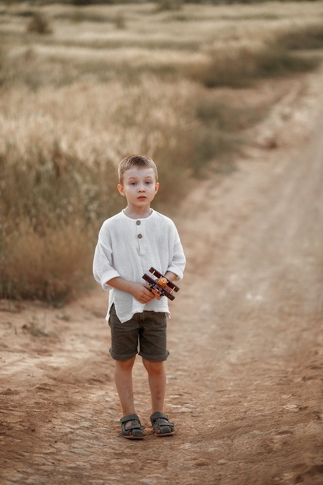 Photograph by Румия Кондакова