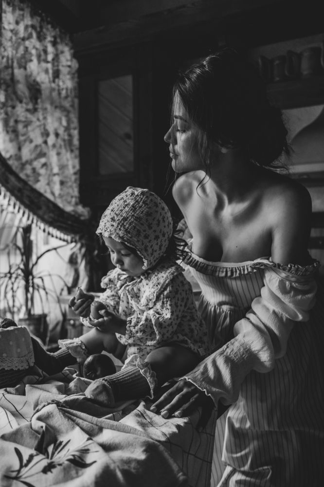 Photograph by Kristina Kosova