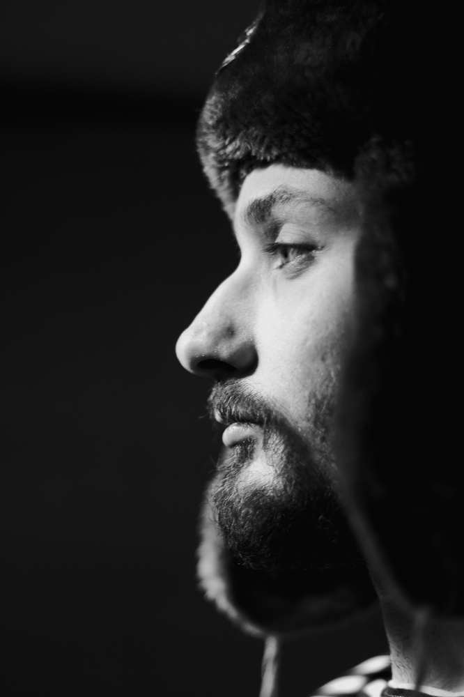 Photograph by Аня Спивак