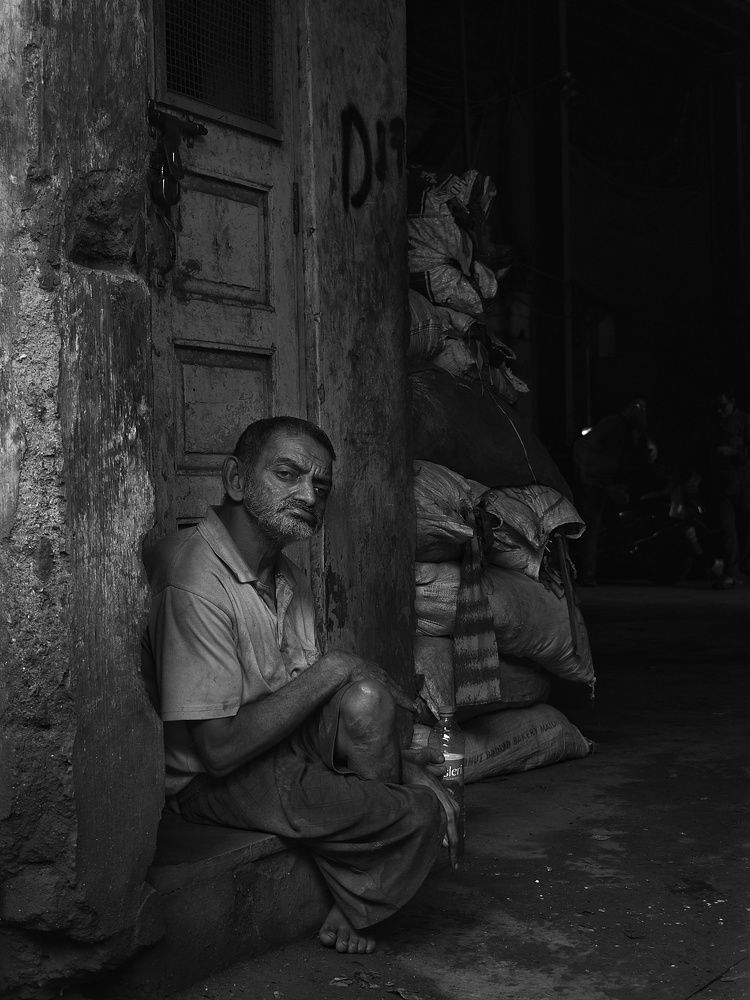 Photograph by Sai Bagal