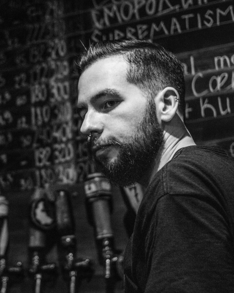 Photograph by Александр Климов