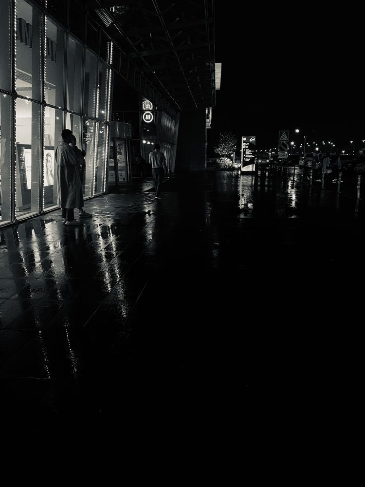 Photograph by Петр Симонькин