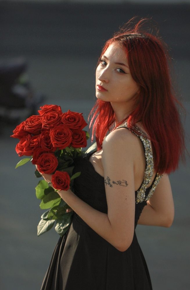 Фотография автора Ираида Гайфуллина