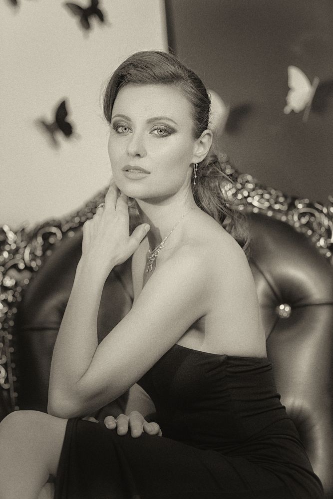 Фотография автора Иван Сафронов