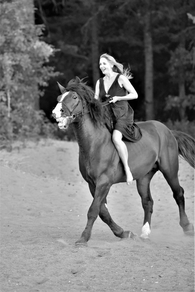 Photograph by Igor Bastrygin