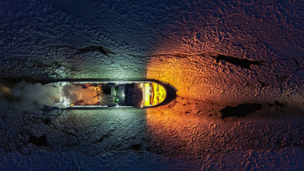 Photograph by Николай Петров