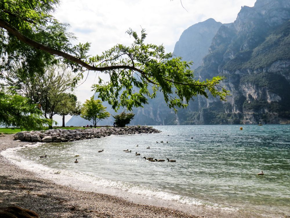 Lake Garda