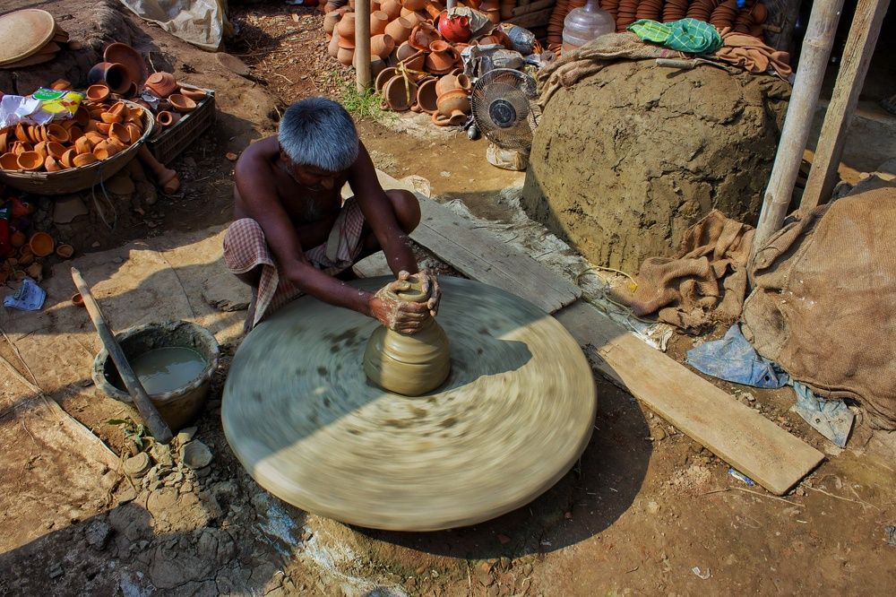 Photograph by Deepjyoti Kalita