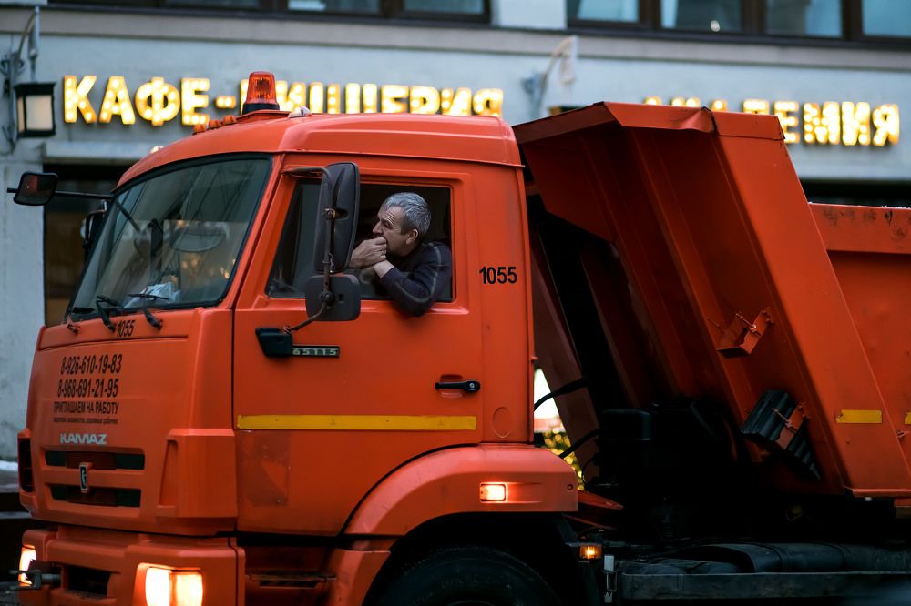 Photograph by Татьяна Дубовицкая