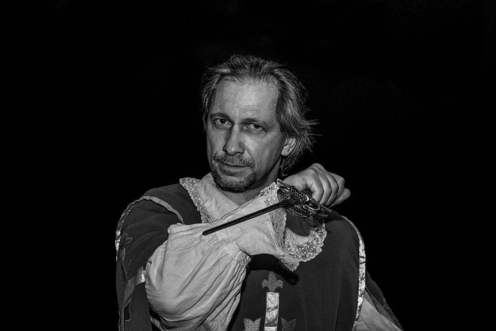 Photograph by Igor Bastrygin