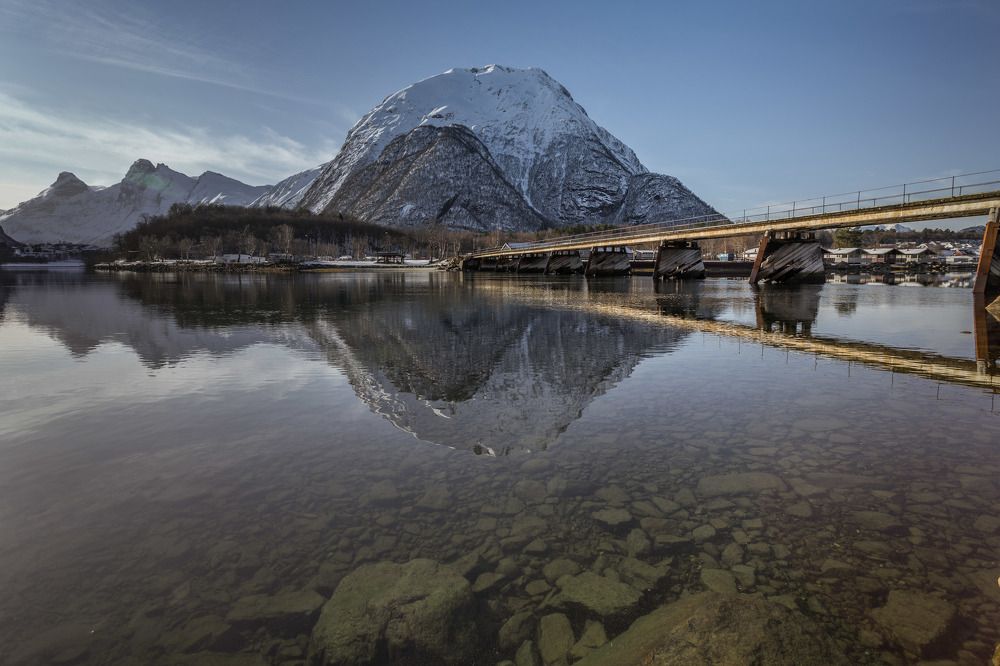 Photograph by Ivars Salmanis