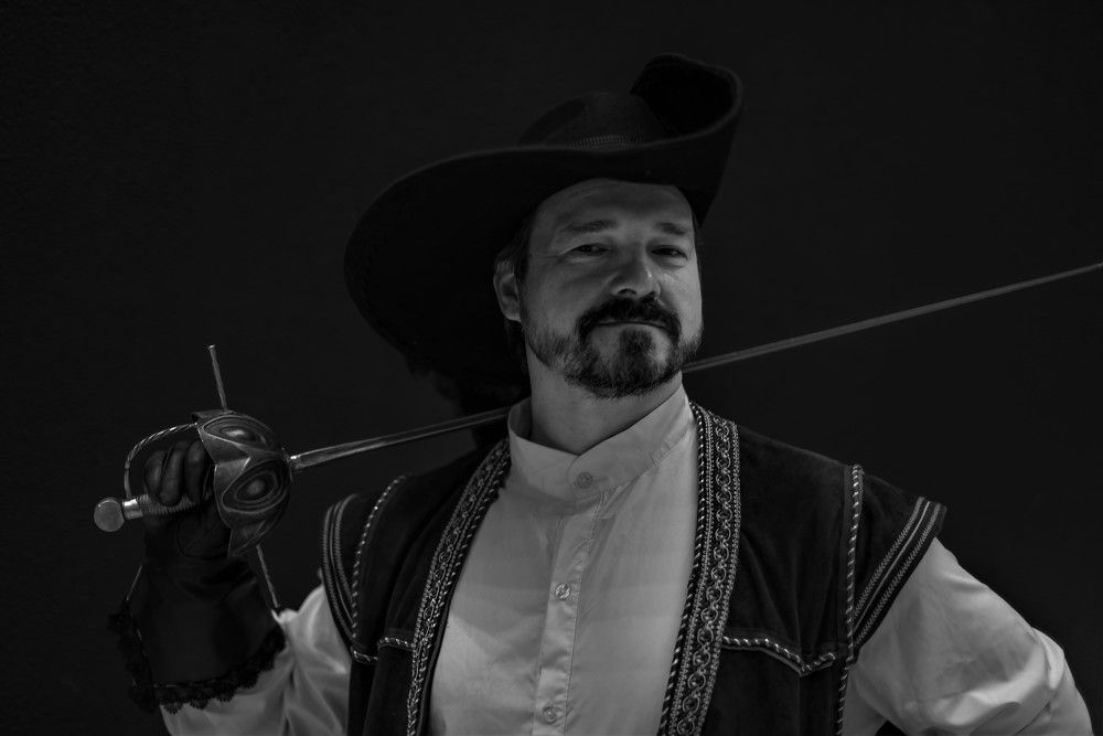 Photograph by Igor Bastrygin