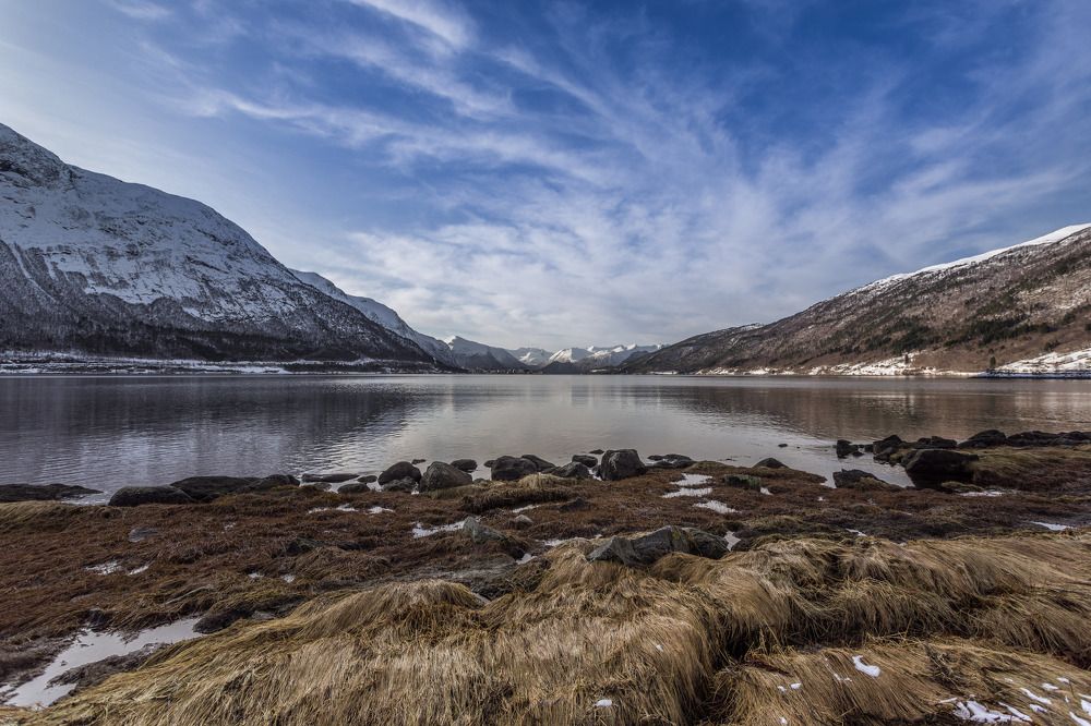 Photograph by Ivars Salmanis