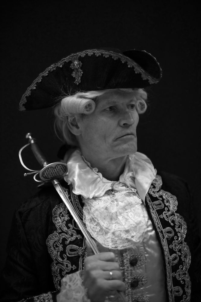 Photograph by Igor Bastrygin