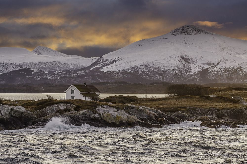 Photograph by Ivars Salmanis